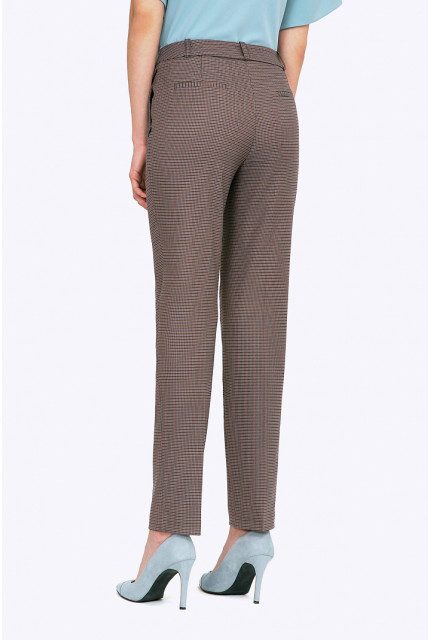 Брюки Emka Fashion D003-sansa