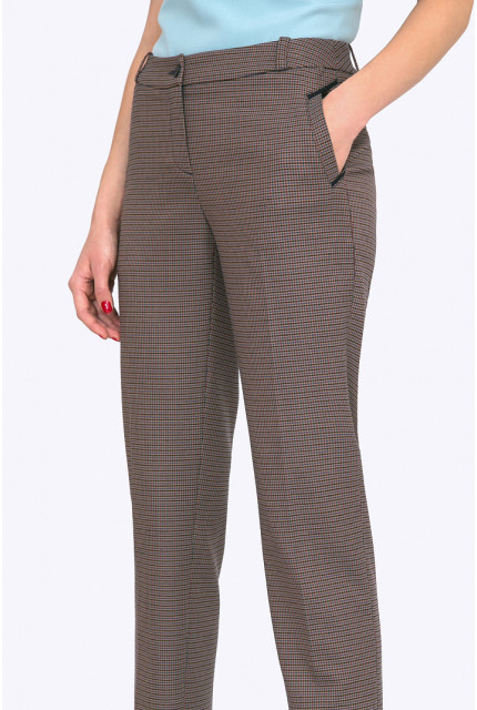 Брюки Emka Fashion D003-sansa