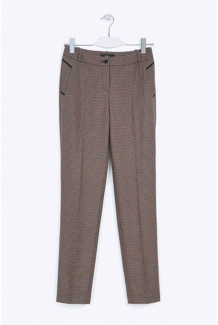 Брюки Emka Fashion D003-sansa