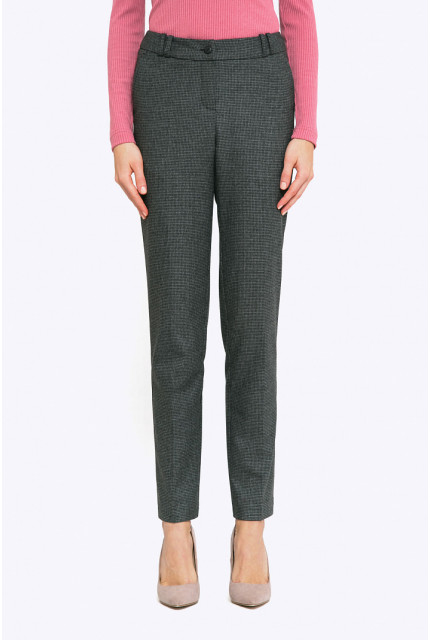 Брюки Emka Fashion D006-disco