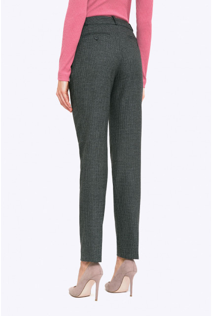 Брюки Emka Fashion D006-disco