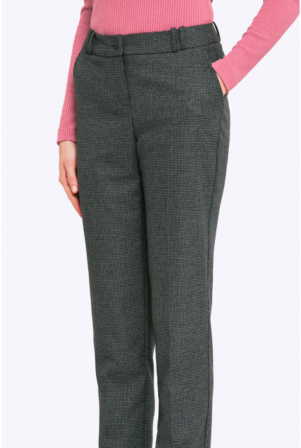 Брюки Emka Fashion D006-disco