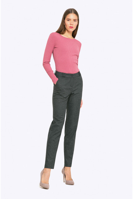 Брюки Emka Fashion D006-disco