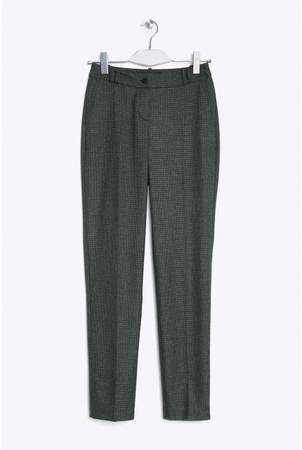 Брюки Emka Fashion D006-disco