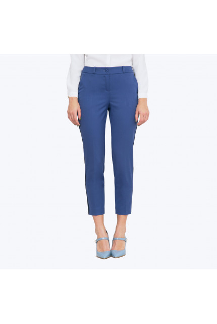 Брюки Emka Fashion D013-grace