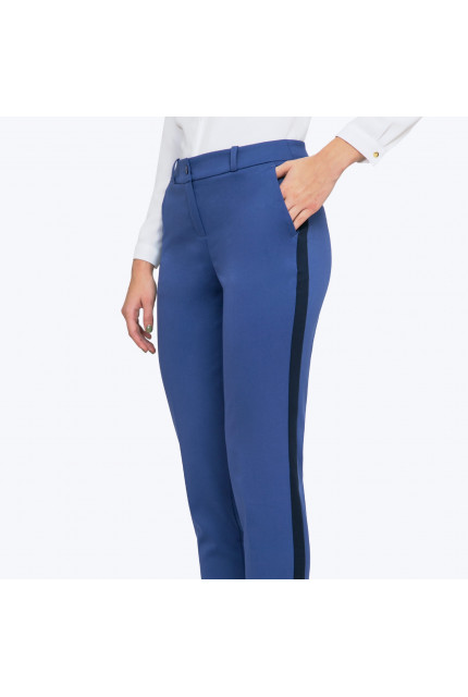 Брюки Emka Fashion D013-grace