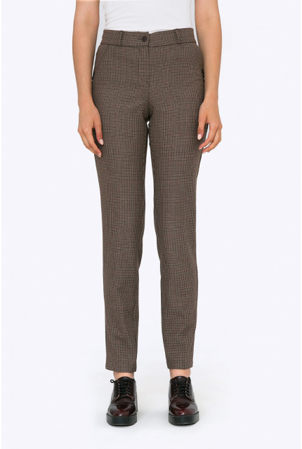 Брюки Emka Fashion D017-avenir