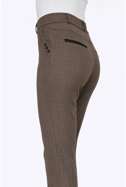 Брюки Emka Fashion D017-avenir