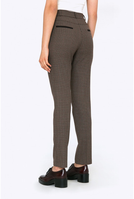 Брюки Emka Fashion D017-avenir