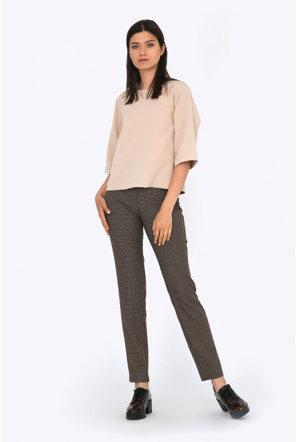 Брюки Emka Fashion D017-avenir