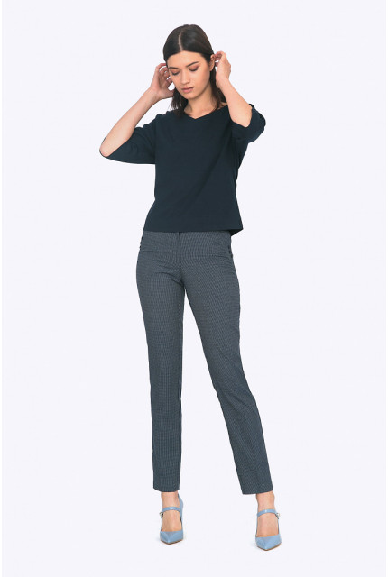 Брюки Emka Fashion D017-vanessa