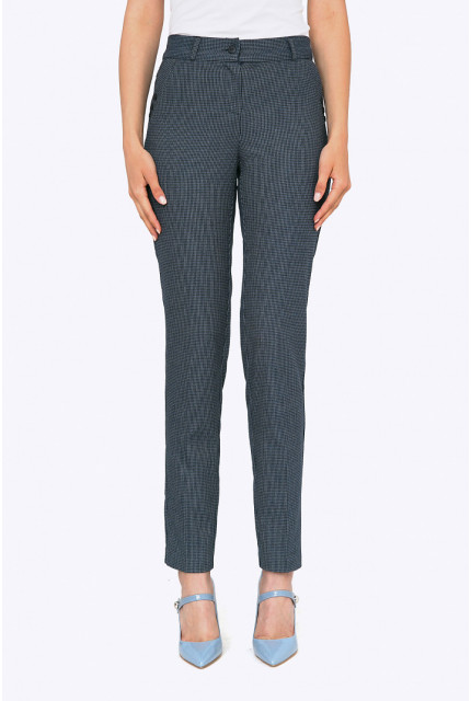 Брюки Emka Fashion D017-vanessa