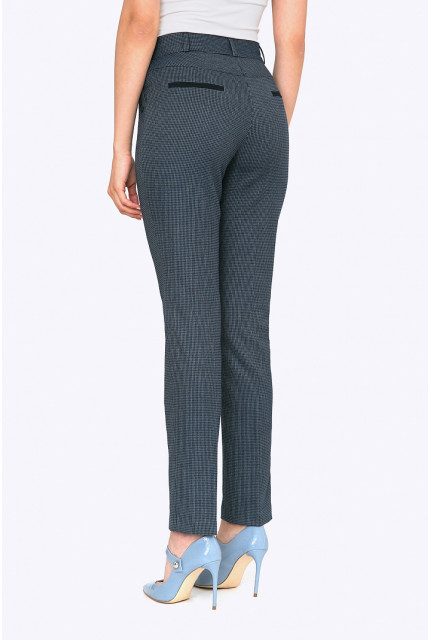 Брюки Emka Fashion D017-vanessa