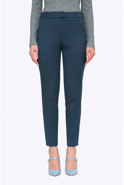 Брюки Emka Fashion D020-kravitz