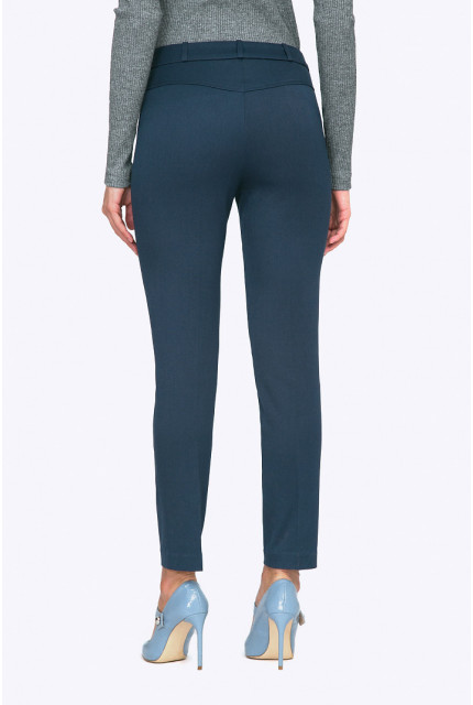 Брюки Emka Fashion D020-kravitz