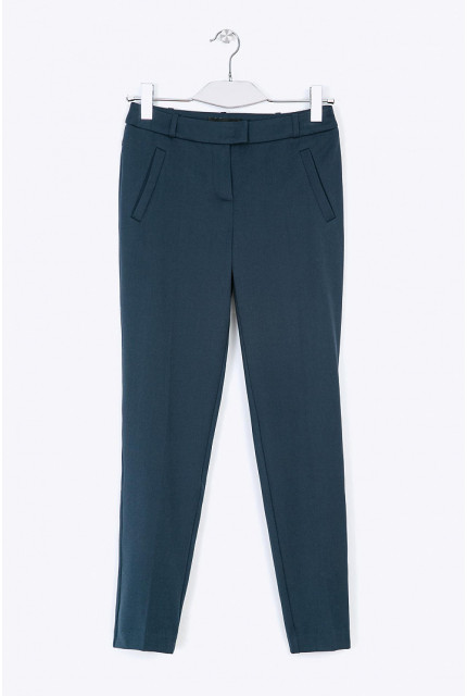 Брюки Emka Fashion D020-kravitz