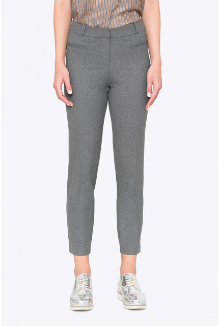 Брюки Emka Fashion D021-panksy