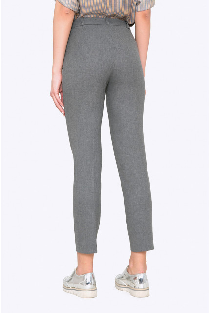 Брюки Emka Fashion D021-panksy