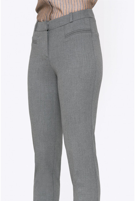 Брюки Emka Fashion D021-panksy