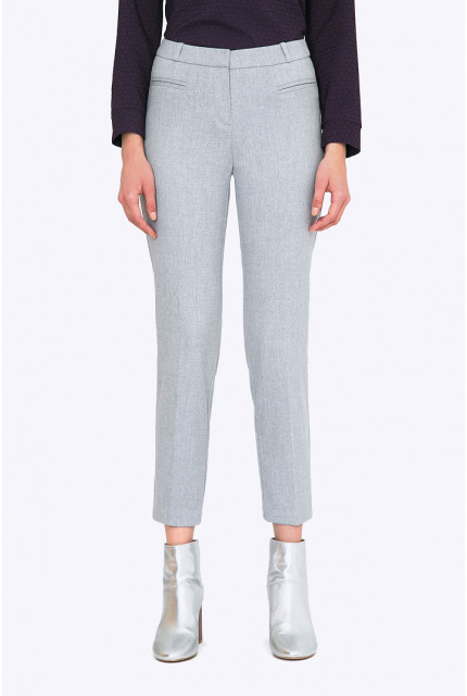 Брюки Emka Fashion D021-voyage