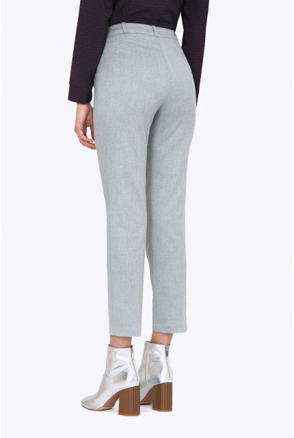 Брюки Emka Fashion D021-voyage