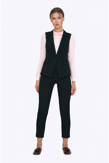 Брюки Emka Fashion D025-malika