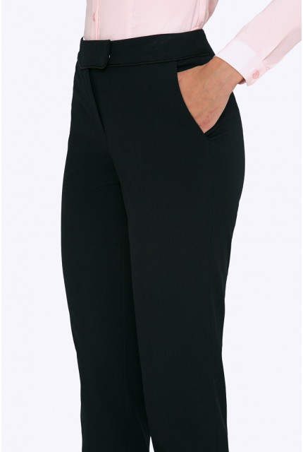 Брюки Emka Fashion D025-malika