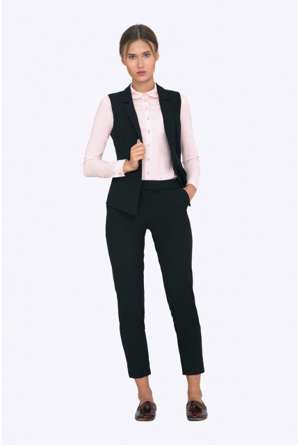 Брюки Emka Fashion D025-malika