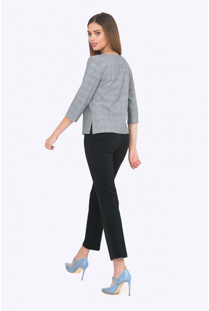 Брюки Emka Fashion D033-debussy