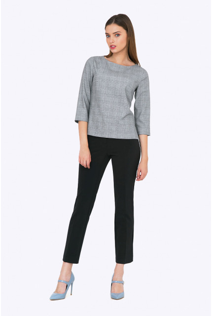 Брюки Emka Fashion D033-debussy