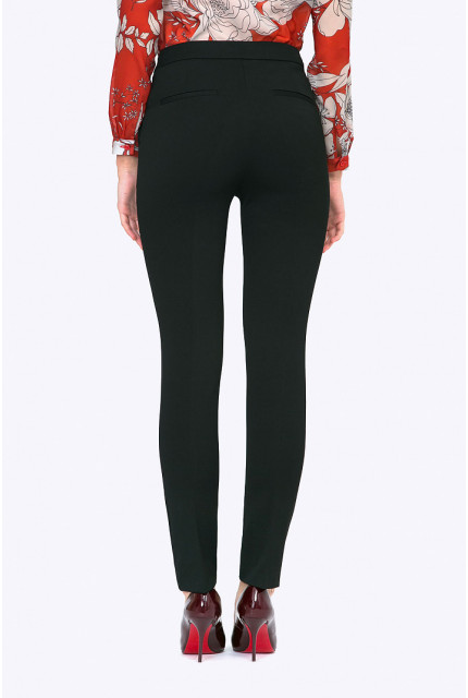 Брюки Emka Fashion D035-twinkle