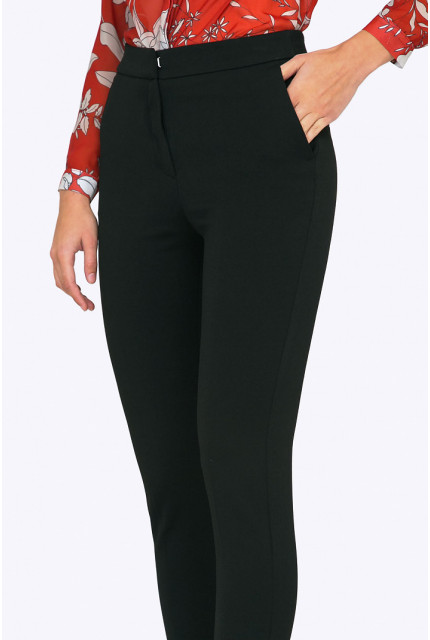 Брюки Emka Fashion D035-twinkle