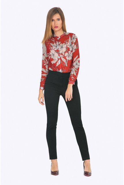 Брюки Emka Fashion D035-twinkle