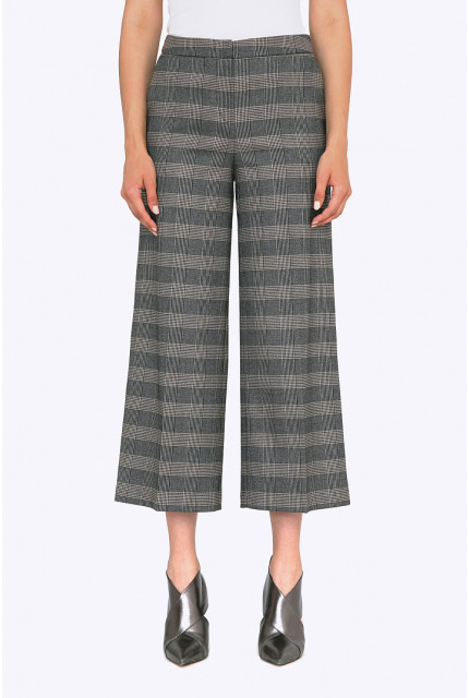 Брюки Emka Fashion D043-azariya