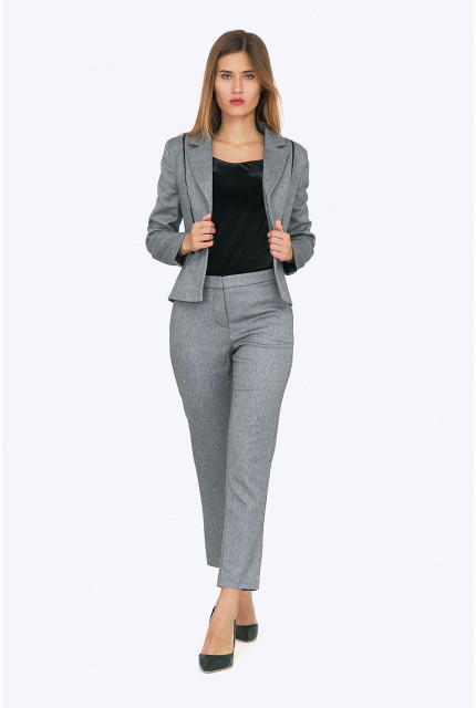 Брюки Emka Fashion D047-denara