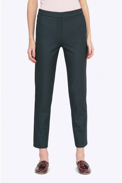 Брюки Emka Fashion D047-troya