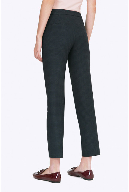 Брюки Emka Fashion D047-troya