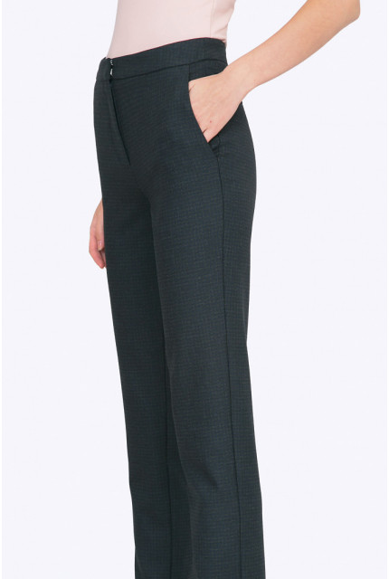 Брюки Emka Fashion D047-troya