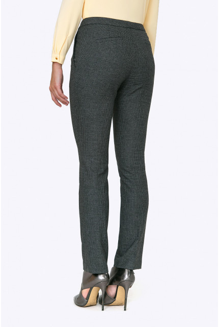 Брюки Emka Fashion D051-disco