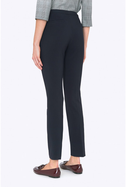 Брюки Emka Fashion D051-eclipse