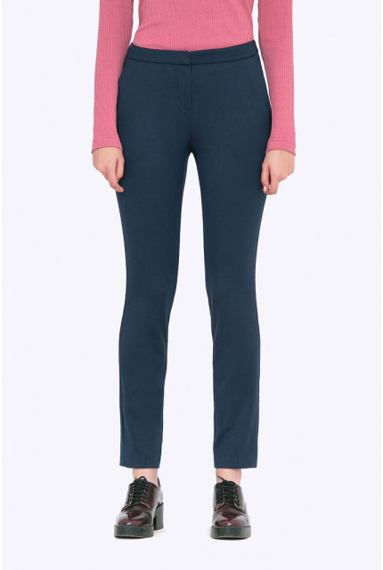 Брюки Emka Fashion D051-kravitz