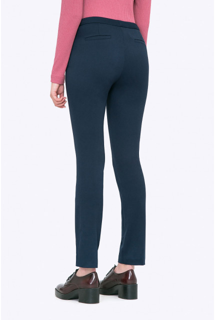 Брюки Emka Fashion D051-kravitz