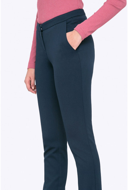 Брюки Emka Fashion D051-kravitz