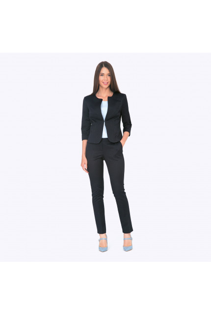 Брюки Emka Fashion D051-paloma