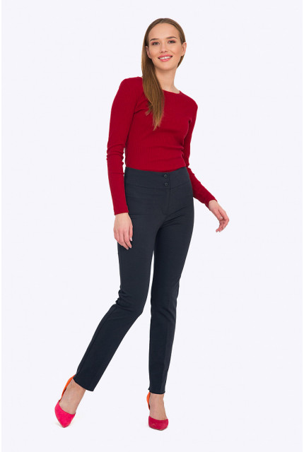 Брюки Emka Fashion D052-bambina