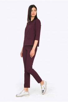 Брюки Emka Fashion D052-tamara