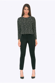 Брюки Emka Fashion D053-neurtal