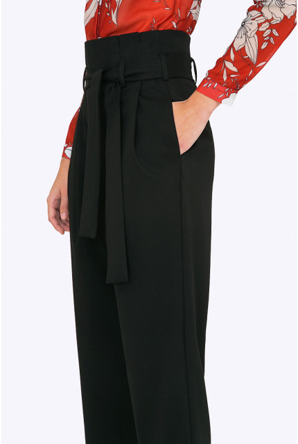 Брюки Emka Fashion D054-djolin