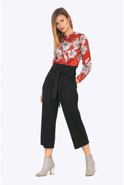 Брюки Emka Fashion D054-djolin