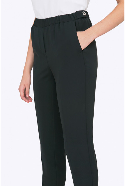 Брюки Emka Fashion D055-carlota